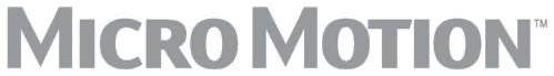 Micro Motion