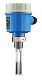 Spectrum Tuning fork level switch