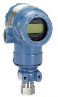 Spectrum Pressure transmitter